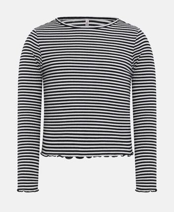 Long-sleeved top Gdixi