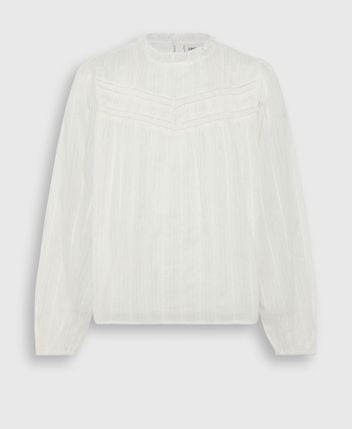 Long-sleeved top Grhea