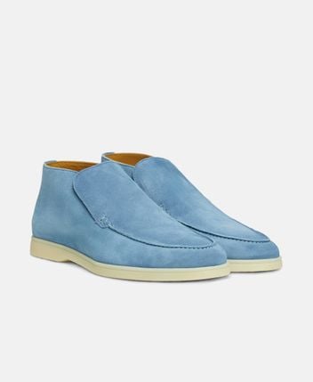 Loafers City