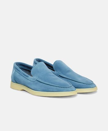 Loafers Yacht