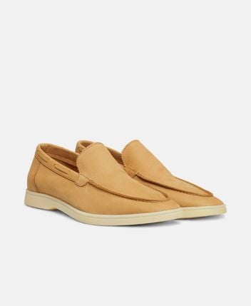 Loafers Yacht