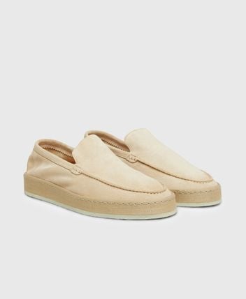 Slip-on sneakers Voyager
