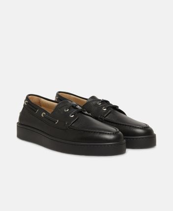 Boat shoes