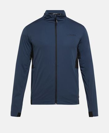 Mid-layer jacket Skratta