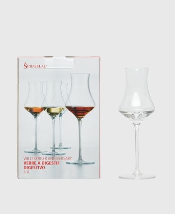 Digestif, 4 pcs.