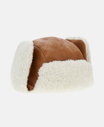 Aviator cap