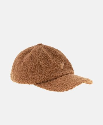 Cap Teddy Baseball