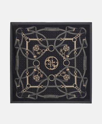 Square scarf