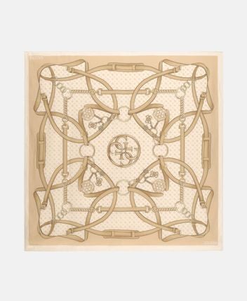 Square scarf