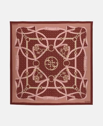 Square scarf