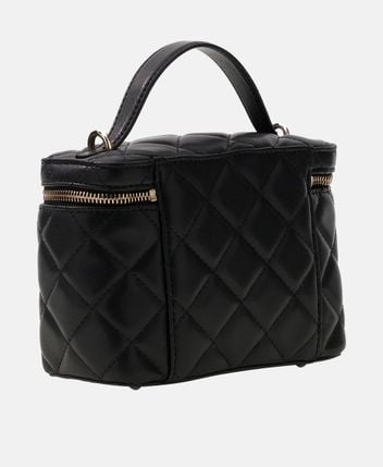 Top Handle bag Juliet Canister