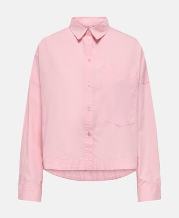 Long-sleeved blouse Carrie
