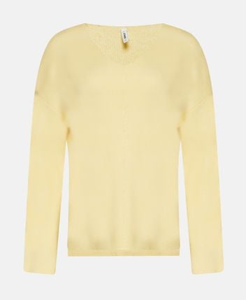 Long-sleeved jumper Katia