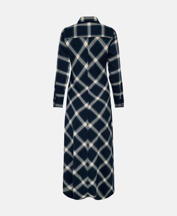 Shirtwaist dress Wren