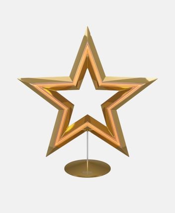 Table lamp Freestar