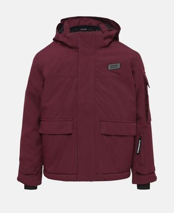 Ski jacket