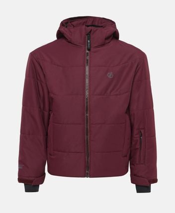 Ski jacket Explorer