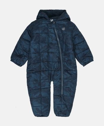 Snowsuit Bambino lll