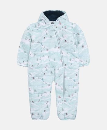 Snowsuit Bambino lll