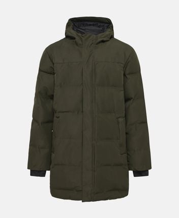 Winter jacket