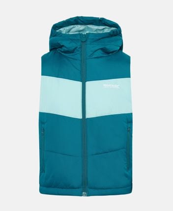 Quilted gilet Lofthousebw