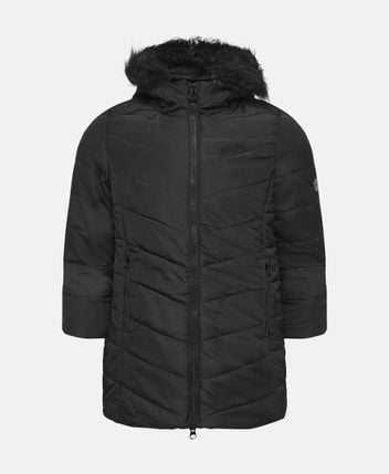 Quilted jacket abrizia