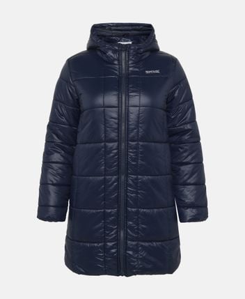 Winter jacket Juniorembrie