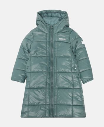 Winter jacket Juniorembrie
