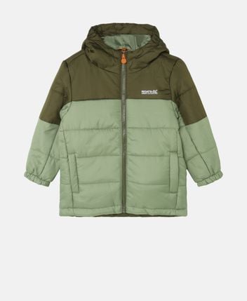 Quilted jacket Lofthouse