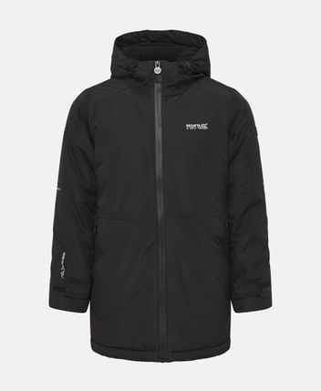 Functional jacket Farbank II