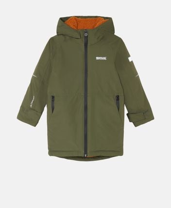 Functional jacket Farbank II