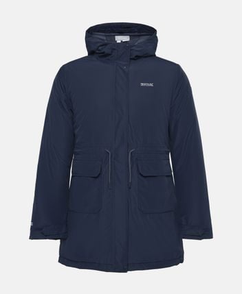 Functional coat Valenta
