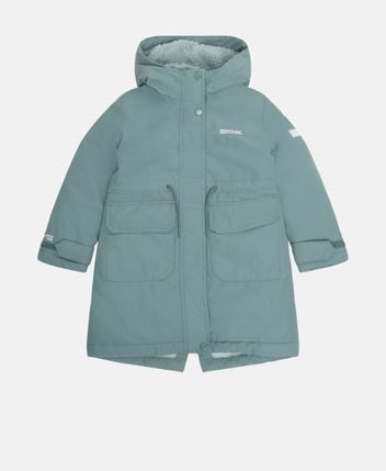 Functional coat Valenta