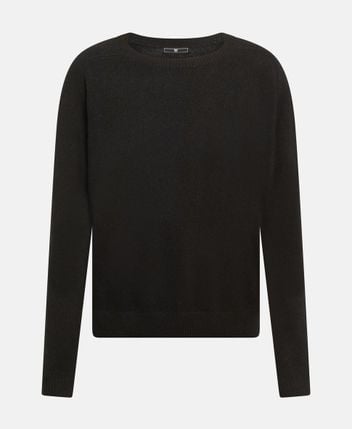 Cashmere pullover