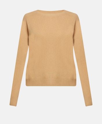 Cashmere pullover