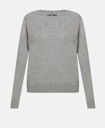 Cashmere pullover