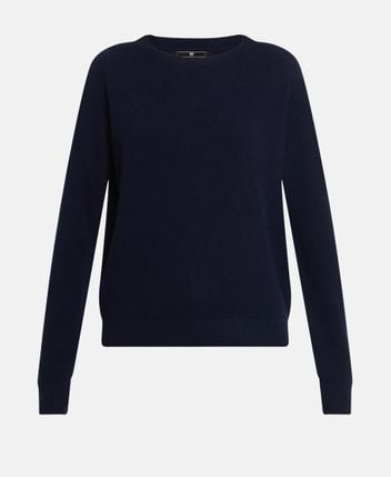 Cashmere pullover