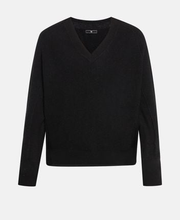Cashmere pullover Pandora