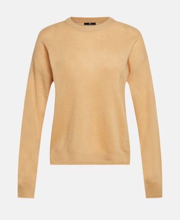 Cashmere pullover Paris