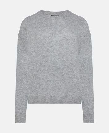Cashmere pullover
