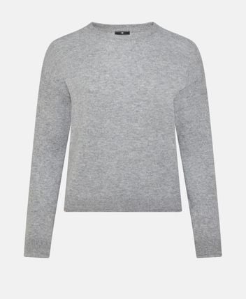 Cashmere pullover