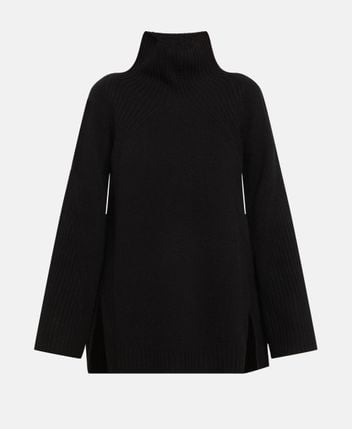 Cashmere pullover Romy