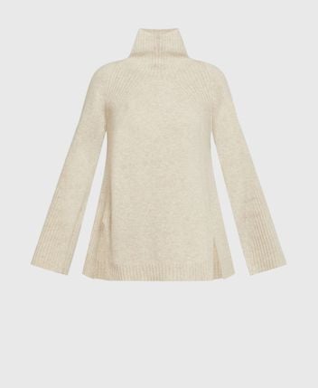 Cashmere pullover Romy