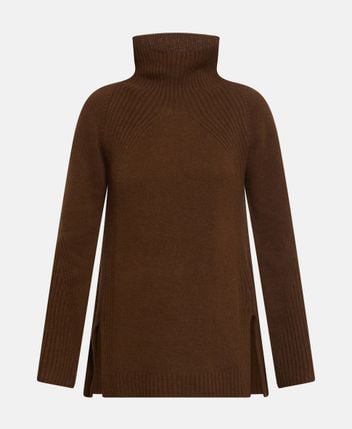 Cashmere pullover Romy