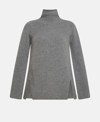 Cashmere pullover Romy
