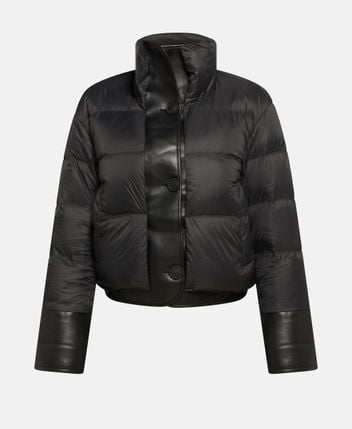 Down jacket