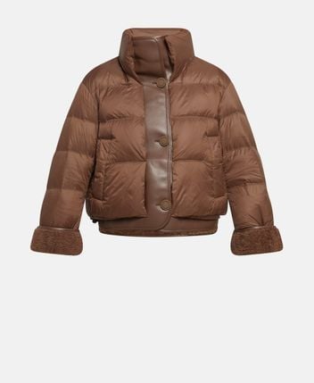 Down jacket