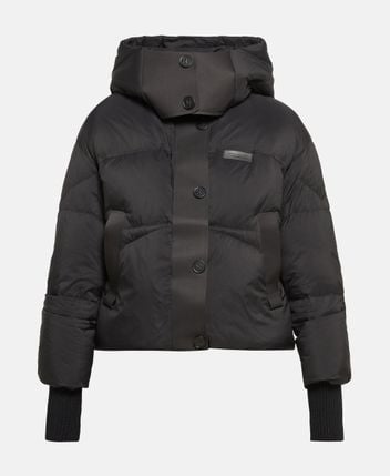 Down jacket