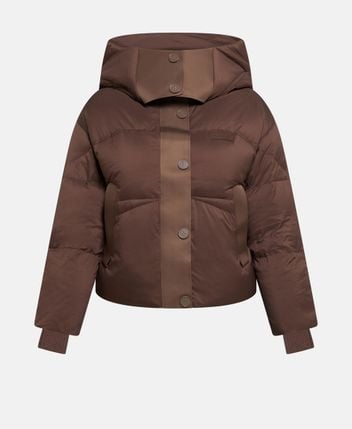 Down jacket