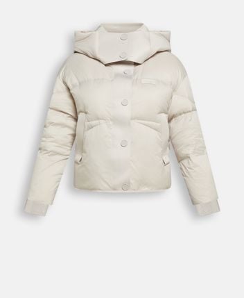 Down jacket